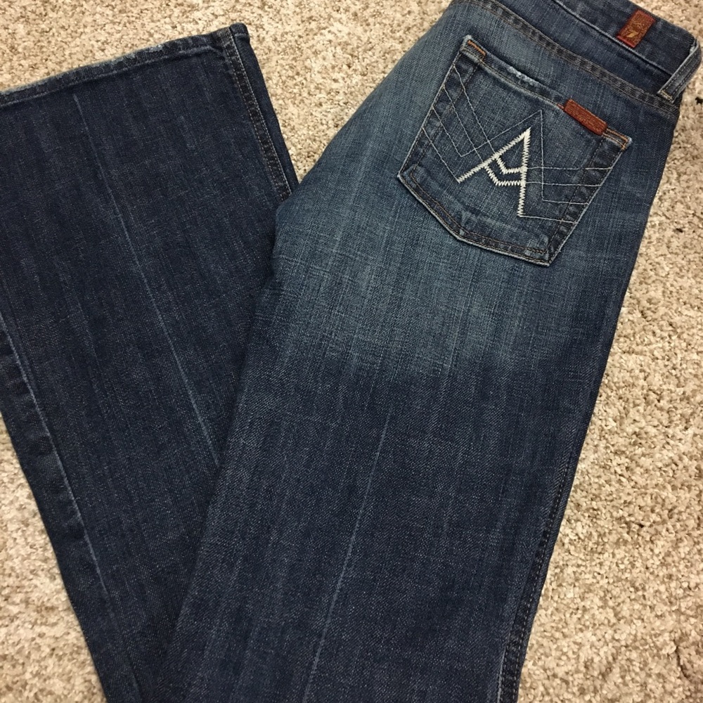 No longer fit after babies